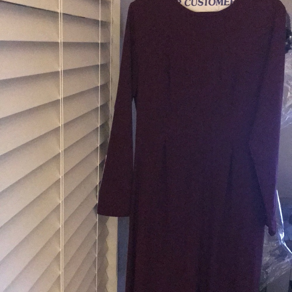 Beautiful 2 piece dress